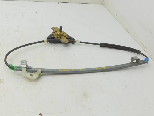 VW Golf II MK2 83-92R 5D LITEI MECANISM LEFLE
