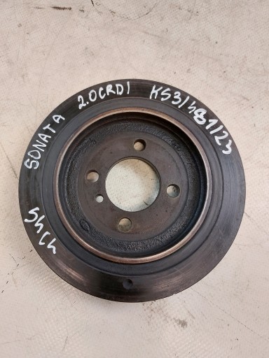 FUPEI HYUNDAI SONATA V 2.0CRDI