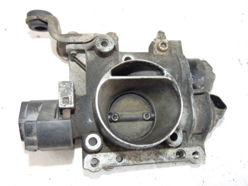 FIAT PUNTO II 1.2 03 ACELERĂ