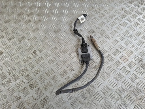Clasa C W205 2014-2021 1.6 CDI Sonda senzor gaz de esapament