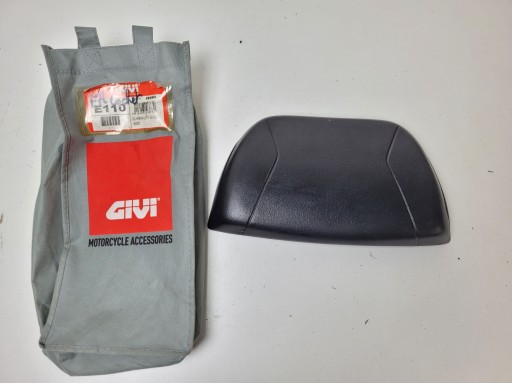 GIVI E110 PERNA SPATE PENTRU TRANSMISIE E470