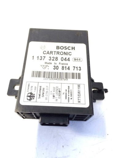 MODUL DE Aprindere BOSCH VOLVO V40 1 137 328 044 30 814 713