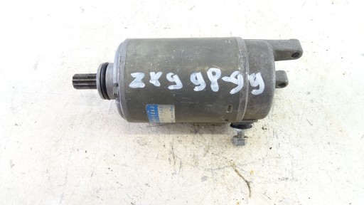 Kawasaki ZX9 ZX-9 Ninja 900 98- Starter orig