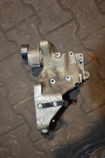 Clema pompa de injectie Alfa Romeo 159 55196092