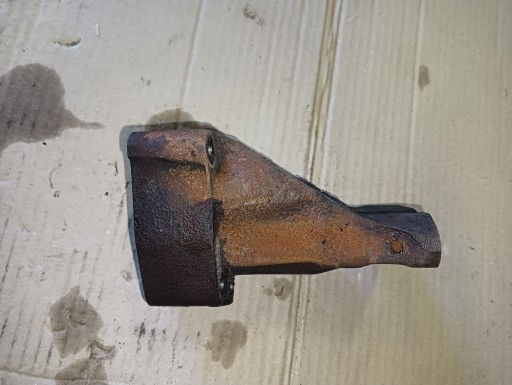 BAZĂ PLUMB TURBINĂ MERCEDES 350 CDI V6 I A6420961145