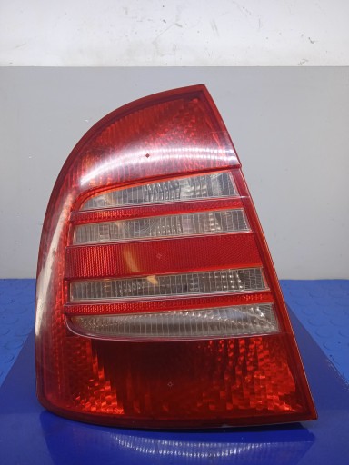 LAMPĂ SPATE SKODA SUPERB I, STANGA SPATE, 3U5945095