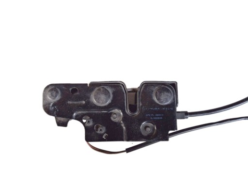 AUDI Q7 4L0 BLOCARE CAPOTA, CAPAC MOTOR 4L0823509