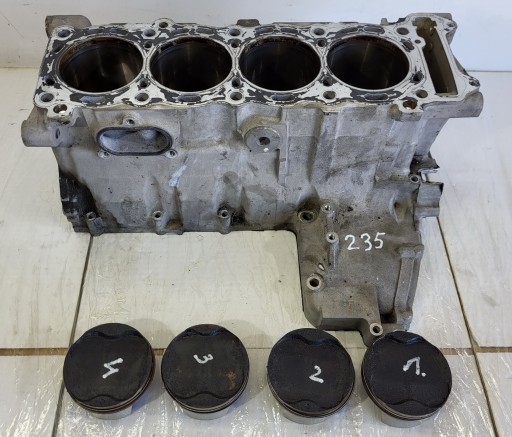Cilindri si pistoane Suzuki GSXR GSX-R 1000 K7 K8 2007-2008