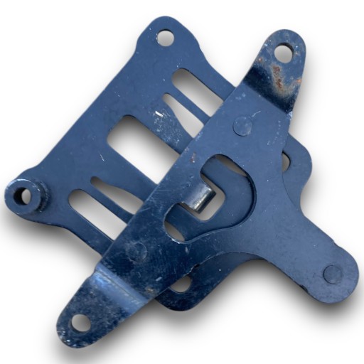 BMW 5 F07 F10 F11 F18 7 F01 F02 F04 MASK LEWAY 7184435