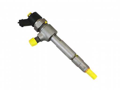 INJECTOR FIAT LANCIA 1.9JTD 04451002