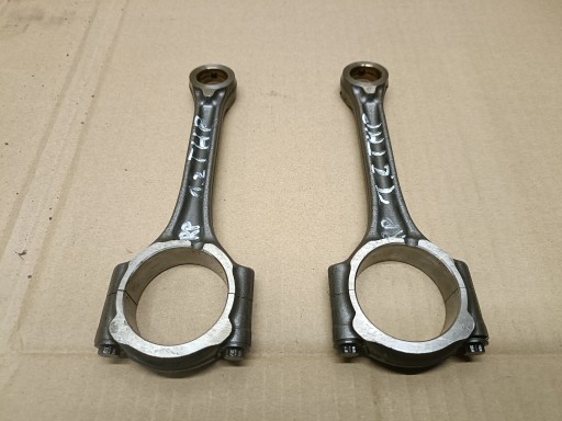 BIELLA CITRONE PEUGEOT 1.2 THP