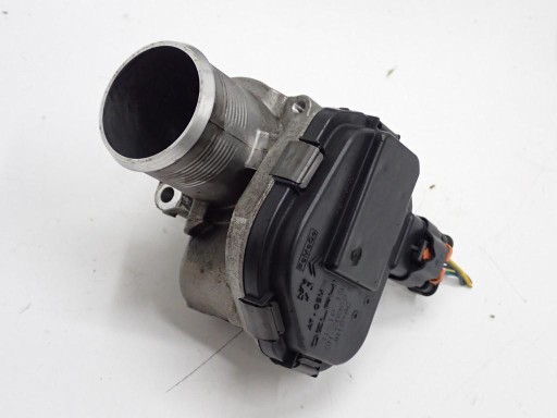 ACELERIA ORIGINALA FORD FOCUS MK4 IV 1.5 ECOBLUE ZTDA 19R