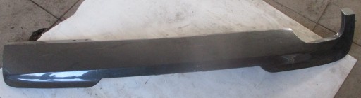 BMW 5 F11 2.0 D SPOILER BARĂ SPATE