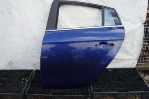UȘA STANGA SPATE 487 FIAT BRAVO II 07- POZNAŃ