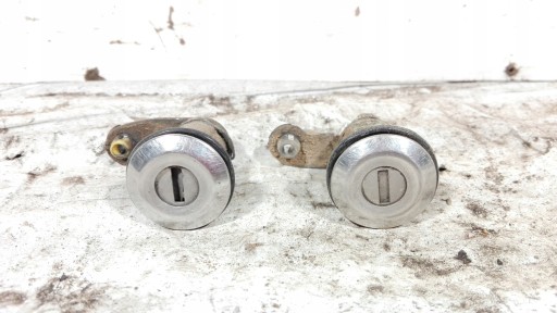 INSERȚIE BLOCARE UȘĂ FATA NISSAN SUNNY N13 SET