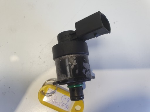 BMW E46 2.0 D SENSOR COMBUSTIBIL supapa 0928400494