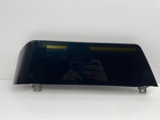 BMW 3 G20 G21 ECRAN MONITOR CENTRAL 7927753