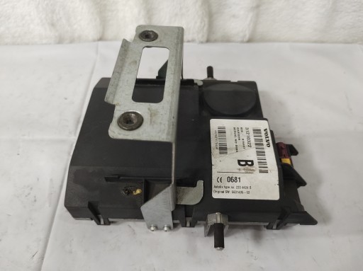 Volvo XC90 Lift Phone Controller Module 31210322