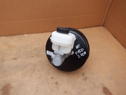 CILINDRU SERVO FRANA FORD F150 15-20''