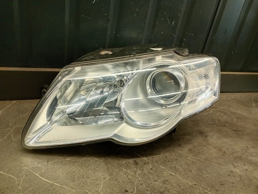3C0941005Q FAVIUL LEGAT VW PASSAT B6 HELLA