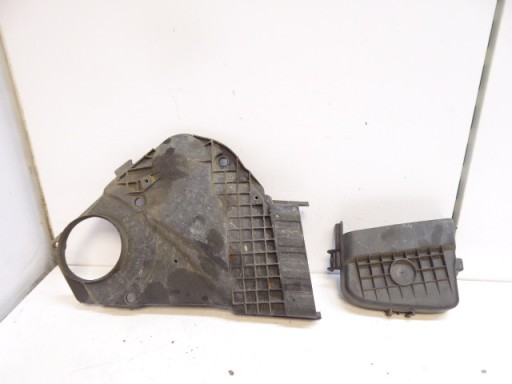 BERLINGO PARTNER I LIFT 02-08 CAPAC DISTRIBUȚIE CARCASA 1.4 8V KFW