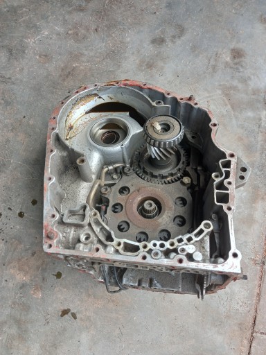 MECANISM DE TRANSMISIE VOLVO TF-80SC