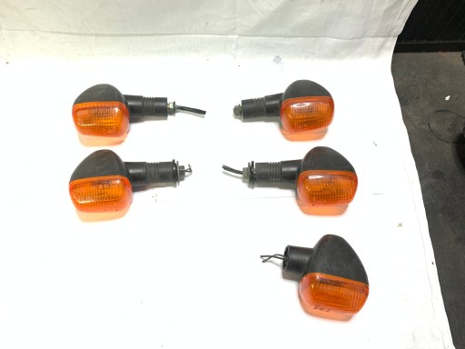 Semnalizator dreapta Suzuki gsxf 600