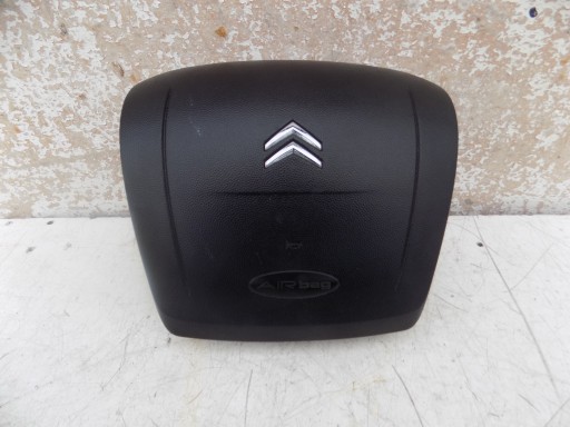 Airbag șofer Citroen Jumper