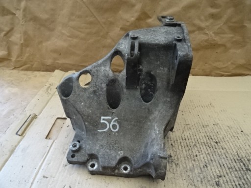 MONTAJ POMPA LABUTA OPEL VECTRA ASTRA 55187918