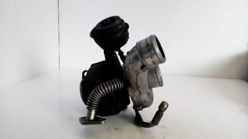 Turbocompresor Alfa Romeo 156 1,9 JTD 00R.712766-1