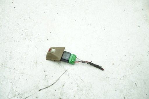 VOLVO V70 SI SENSOR SOLAR 9171845