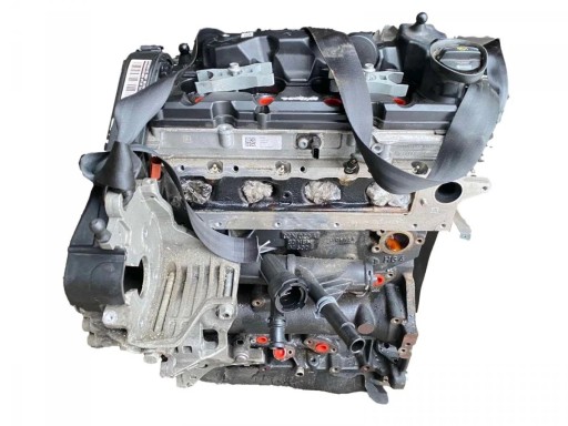 Motor VW Tiguan 2.0 TDI 110kw DFGA 70289 km