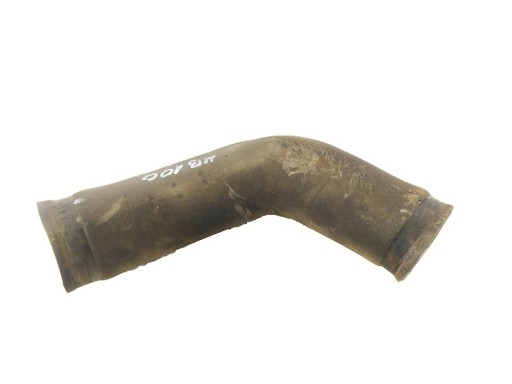 Furtun de furtun Inlet Mercedes MB 100 (W631) 2,4 D OM 616.963 conductă de aer