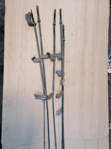 HONDA CIVIC IX CABL FRANA DREAPTA 12-16 ani