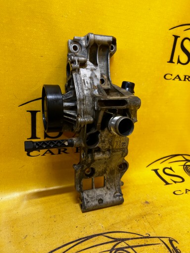MONTAJ ALTERNATOR POMPA APA BMW F40 F48 B38