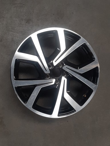 VW Polo (2017-) R18 5X112 7.5J ET51 Janta din aliaj 2G0601025AC