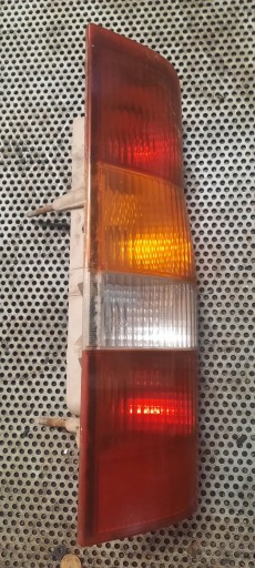 LAMPĂ FORD TRANSIT YAB8MM