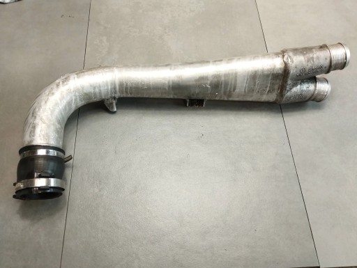 Audi Q7 4L FURtun AER 7L6145945G