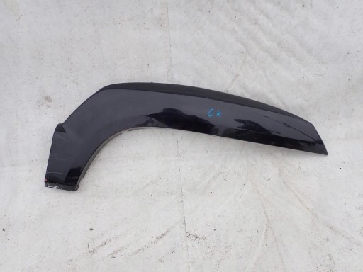 KIA SPORTAGE II 04-10 STRIP OVERDRIGHT FATA