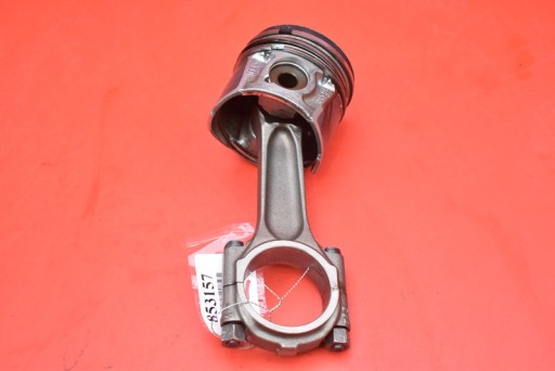 BIELLA PISTON 085190 FORD MONDEO MK4 2.0 TDCI 08R