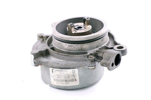 BMW E60 X5 E53 X3 E83 Pompa Vacuum Diesel