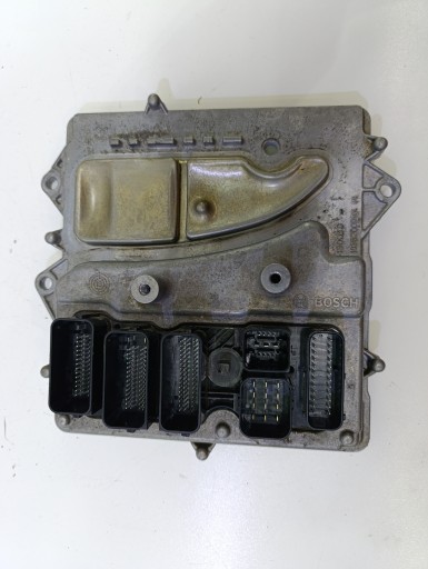 BMW F20 F30 F36 COMPUTER CONTROLLER MOTOR N55 7540686