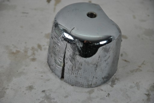 Capac, carcasa contorului de parcurs, Suzuki VZ 800 Marauder