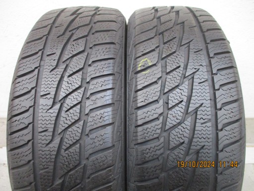 185/60R15 Matador Sibir Snow MP92 5.8mm