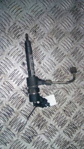 Injector Fiat MULTIPLA 1.9 JTD 0445110002