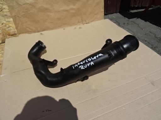 CABLU INTERCOOLER VW SEAT AUDI 1K0129654K