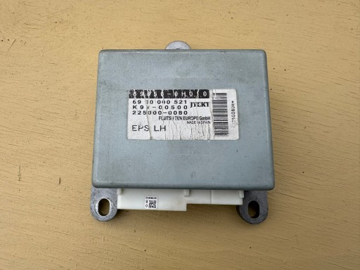 CITROEN C1 1 I 1RK 1.0 05-14R COMPUTER MODUL SERVODIRECȚIE