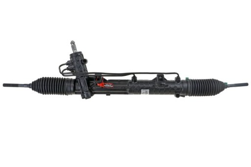 Caseta de directie, cremaliera de directie BMW 5 E39