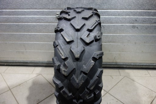 1x 29x9.00R14 anvelopă quad folosită Maxxis BigHorn 3.0 (A9)