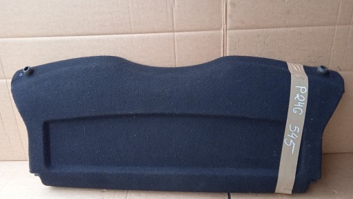 RAFT PORTUN FORD FIESTA MK6
